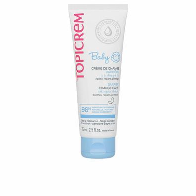 BABY Wickelcreme mit Barrierewirkung 75 ml