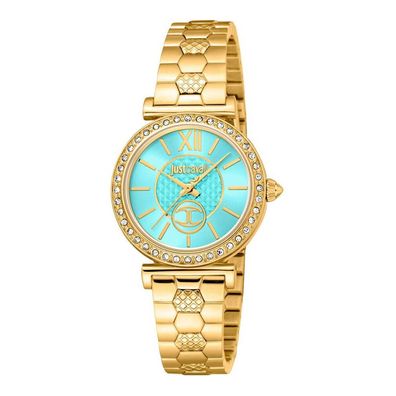 Just Cavalli Varenna JC1L273M0065 Damenuhr