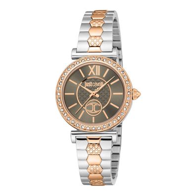 Just Cavalli Varenna JC1L273M0095 Damenuhr