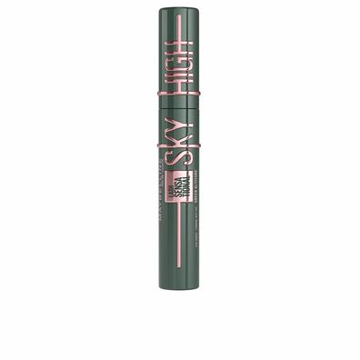 Lash Sensational Sky High Mascara 7,2 ml Farbton: Green Altitude