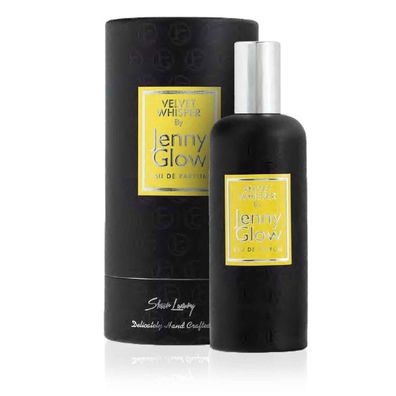 Jenny Glow Velvet Whisper EDP U 50 ml