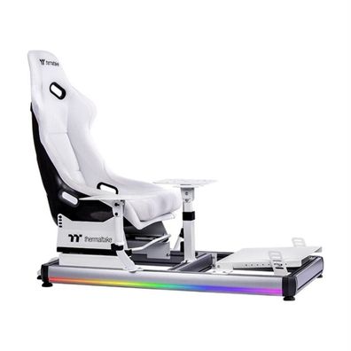 Tt Gf500 Flight Simulator Cockpit Snow