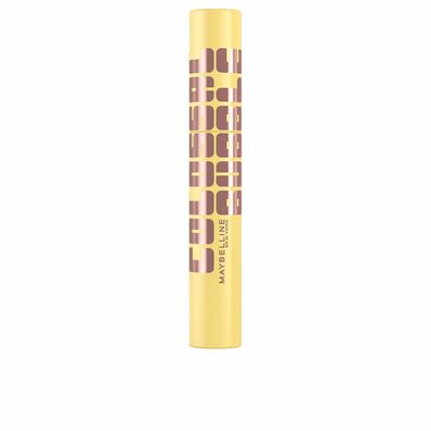 Colossal Bubble Mascara 10 ml - Farbton: Schwarz