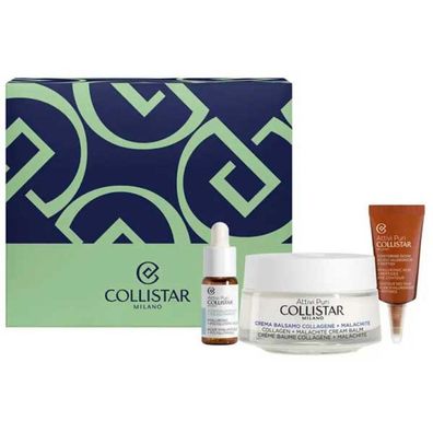ATTIVI PURI Collagen ETUI 3 Stück