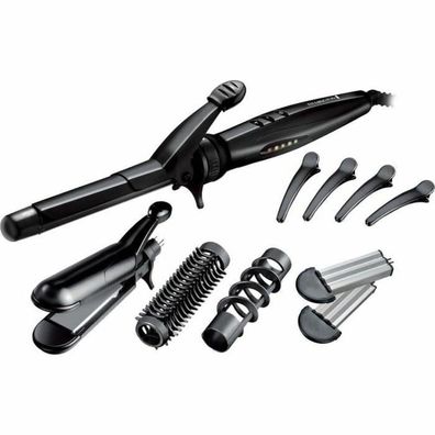 Hair Envy S8670 Multistyle (Schwarz)