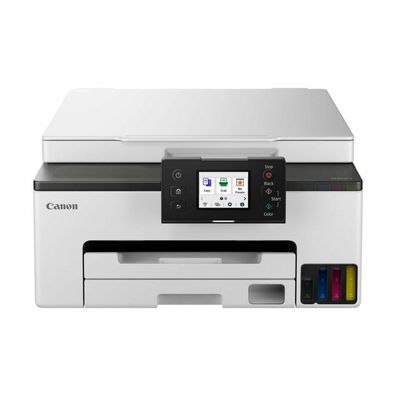 Canon MAXIFY GX 1050 3x GI-55 BK 1x GI-55 C/M/Y