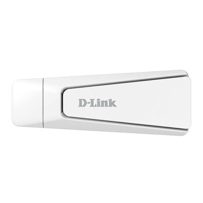 D-Link Ax18U