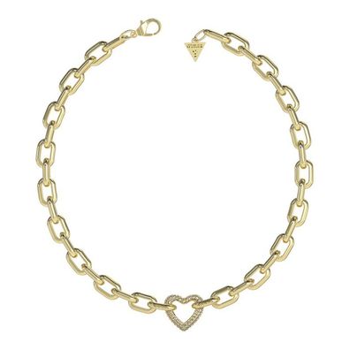 Guess Damen Halskette JUBN05015JWYGTU