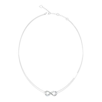 Guess Damen Halskette JUBN05049JWRHTU