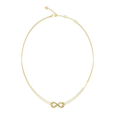 Guess Damen Halskette JUBN05049JWYGTU