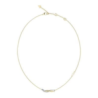 Guess Damen Halskette JUBN05066JWYGRHTU