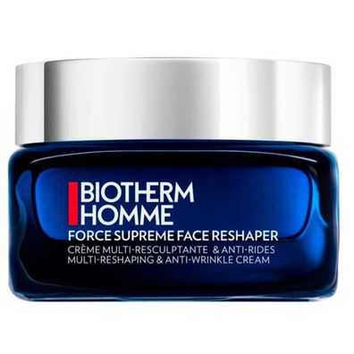 Biotherm Homme Force Supreme Reshaper Cream 50 ml