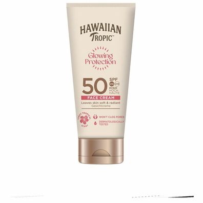 Sonnenschutz für Gesicht SPF 50 Glowing Protection 50 ml