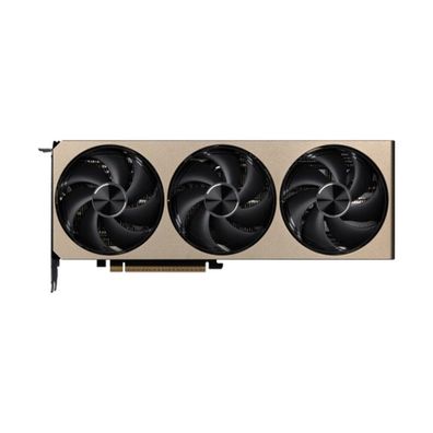 Geforce Rtx 5070 Ti 16G Inspire 3X Oc (Dlss 4, 3X Displayport, 1X Hdmi 2.1)