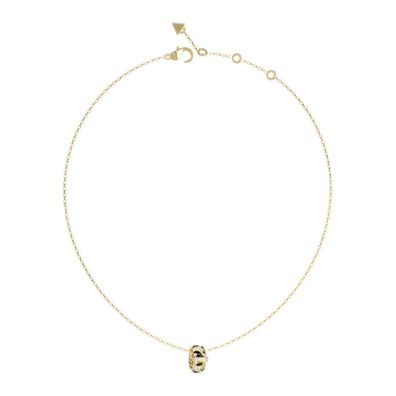 Guess Damen Halskette JUBN05191JWYGBKTU