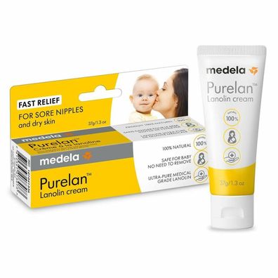 Medela Purelan Tube 37 g