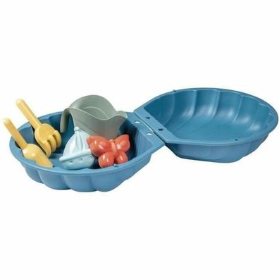 Life Doppel-Sandspielmuschel