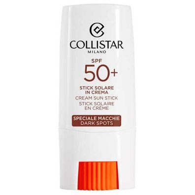 Collistar Sonnenfleckenentferner SPF50&#43;