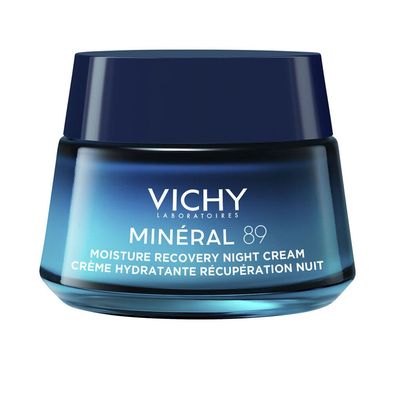 Mineral 89 Moisture Recovery Nachtcreme 50 ml