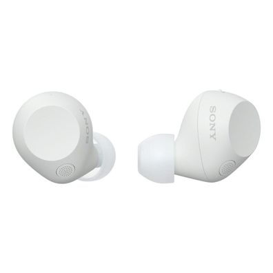 Wf-C710N In-Ear Tws-Bt-Kopfhörer Weiß