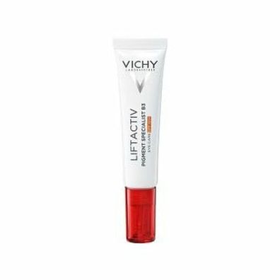 Liftactiv Pigment Specialist B3 Augenkontur SPF 50+ 15 ml