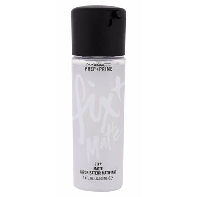 MAC Cosmetics Prep & Prime Fix + Mattifying Mist 100ml