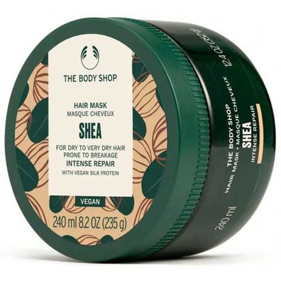 Renewing hair mask Shea ( Hair Mask) 240ml
