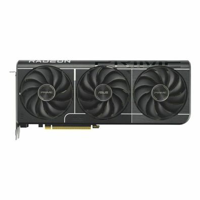 Radeon Rx 9060 Xt Prime Oc 8Gb