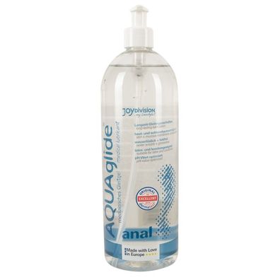 Anales Gleitmittel 1 Litro