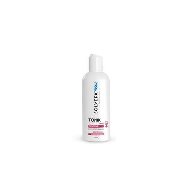 Solverx Sensitive Haut Face Tonic für empfindliche Haut 200ml