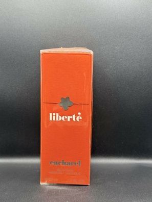 Cacharel Liberte Eau de Toilette 50ml