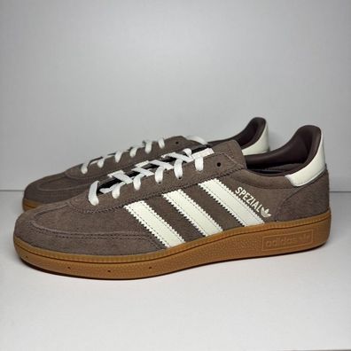 adidas Handball Spezial Earth Strata Gum