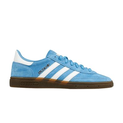 adidas Handball Spezial Light Blue