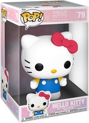 Hello Kitty 79 - Funko Pop! Vinyl Figur