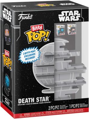 Star Wars - Death Star Bitty Pop! Funko