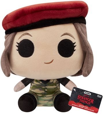 Stranger Things - Hunter Robin Funko Plushies Stofftier Plüschtier