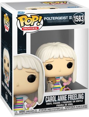 Poltergeist II - Carol Anne Freeling 1583 - Funko Pop! Vinyl Figur