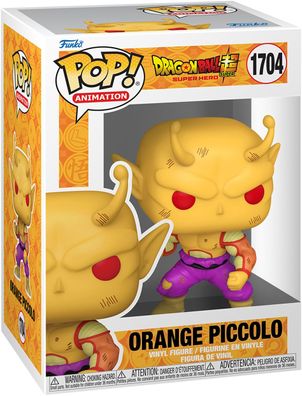 Dragon Ball Super - Orange Piccolo 1704 - Funko Pop! Vinyl Figur
