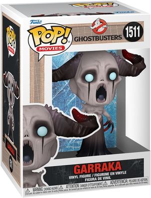 Ghostbusters - Garraka 1511 Funko Pop! Vinyl Figur