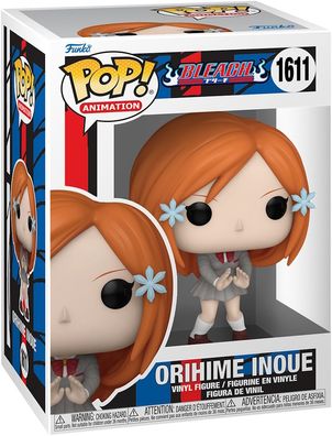 Bleach - Orihime Inoue 1611 Funko Pop! Vinyl Figur