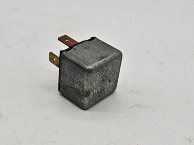 Original BMW E12 E23 E24 E28 RELAY BOSCH 0332014403