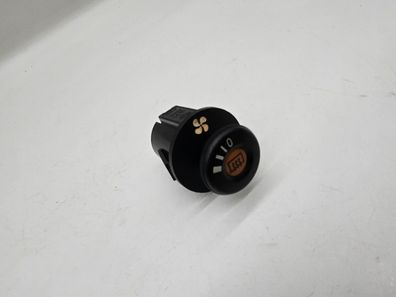 Original Opel Corsa A Kadett D E Schalter Heizungsgebläse heizbare Heckscheibe