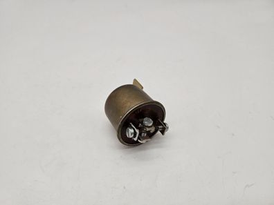 Original BOSCH TLR-5A/4 Intermittent RELAIS RELE' 12V 30A Blinkgeber