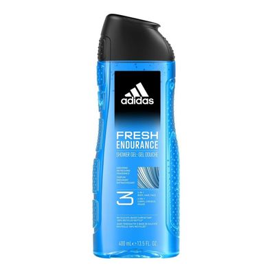 Fresh Endurance Adidas 400ml