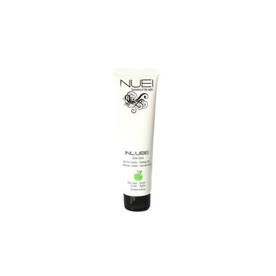 Inlube Green Apple 100ml