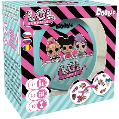 Dobble L.O.L