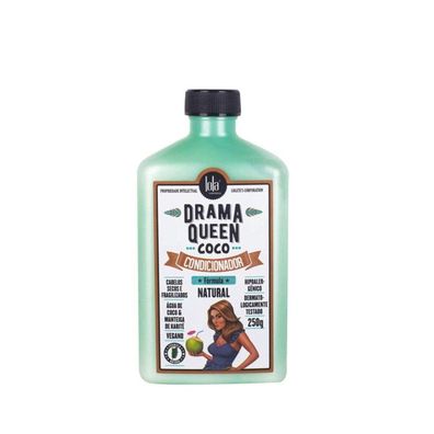 Lola Drama Queen Coco Conditioner 250ml