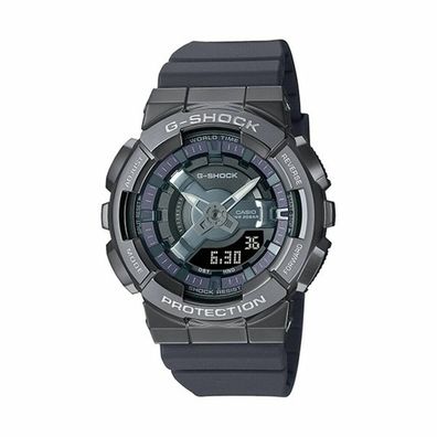 CASIO G-SHOCK Watches Mod. GM-S110B-8AER