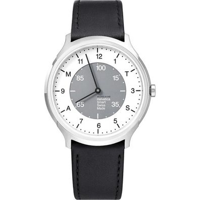 Mondaine SMART Mod. Helvetica