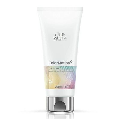 Wella Color Motion Conditioner 200ml